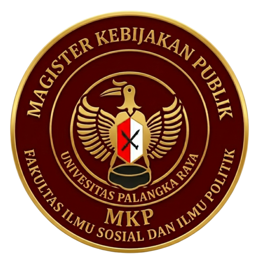 magister kebijakan publik